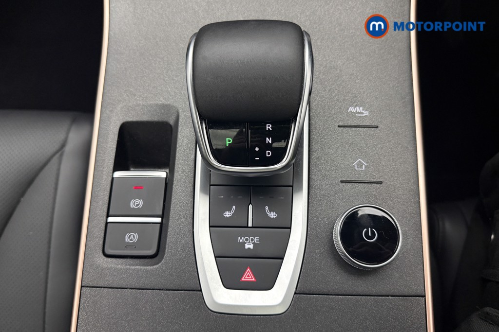 Used Omoda OMODA 5 2024 for sale - 76980312: Photo 25