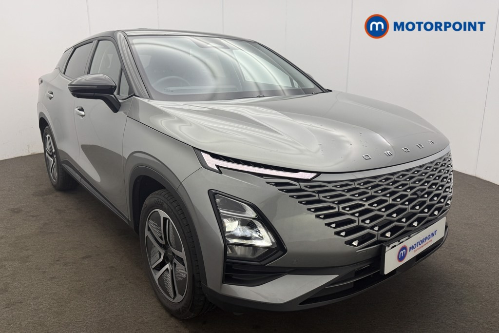 Used Omoda OMODA 5 2024 for sale - 76980312: Photo 30