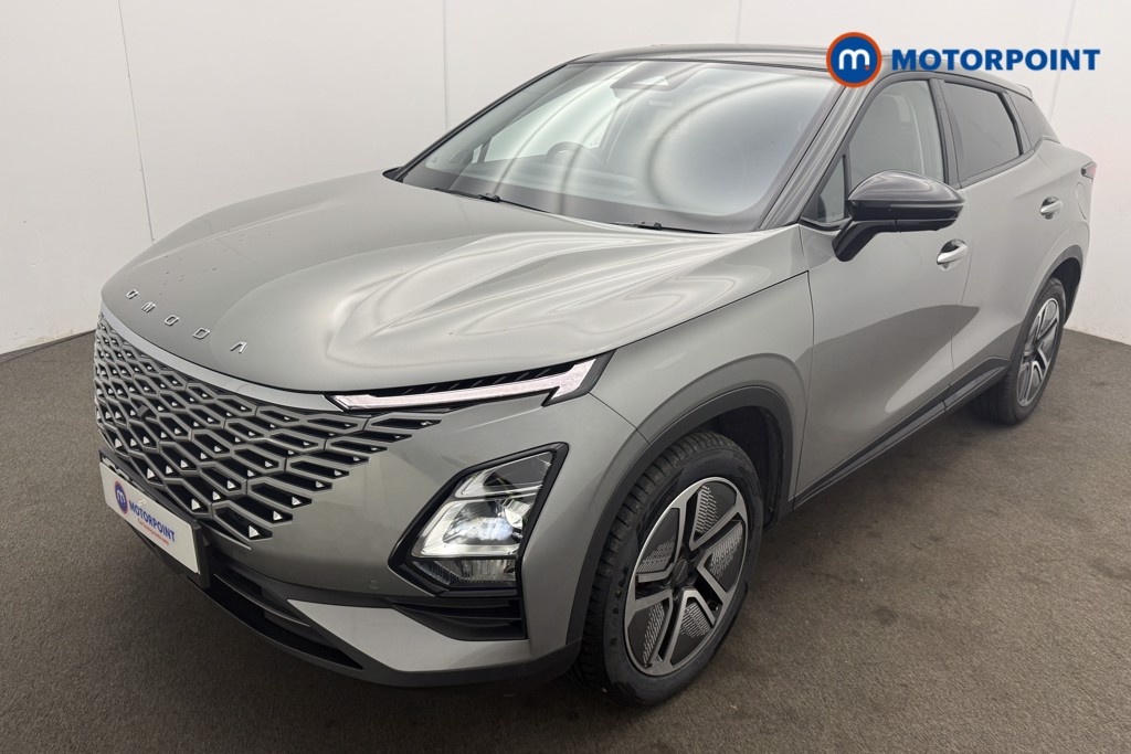 Used Omoda OMODA 5 2024 for sale - 76980312: Photo 31