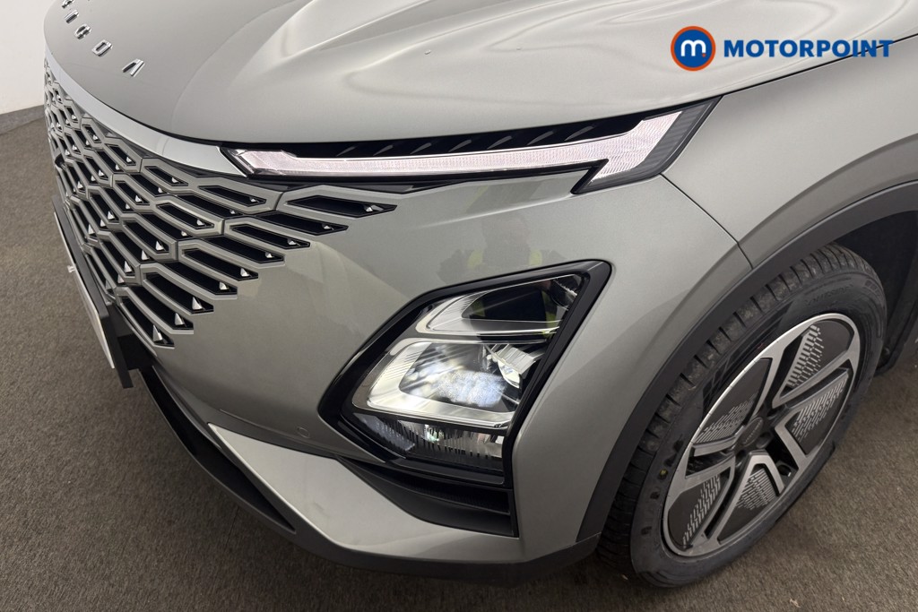 Used Omoda OMODA 5 2024 for sale - 76980312: Photo 32