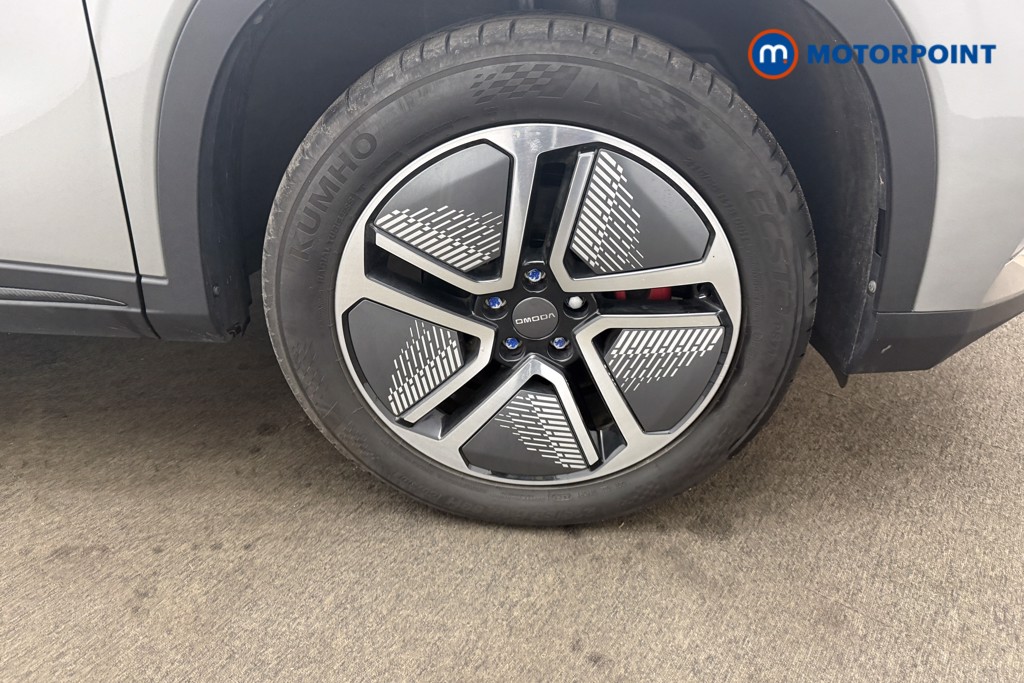 Used Omoda OMODA 5 2024 for sale - 76980312: Photo 33