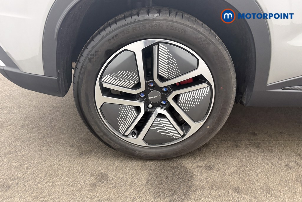 Used Omoda OMODA 5 2024 for sale - 76980312: Photo 34