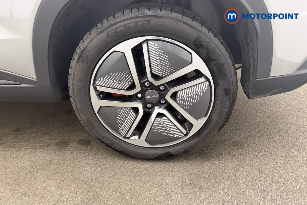 Used Omoda OMODA 5 2024 for sale - 76980312: Photo 35