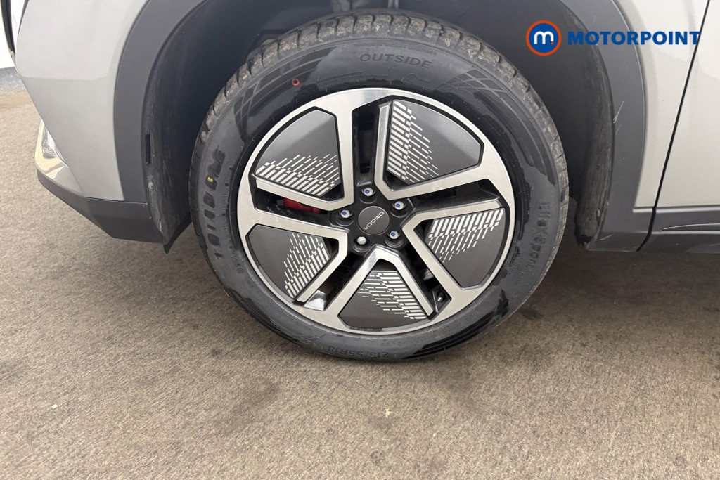 Used Omoda OMODA 5 2024 for sale - 76980312: Photo 36