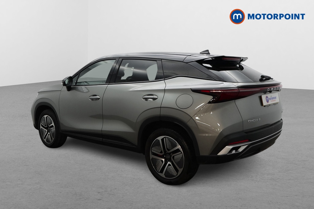 Used Omoda OMODA 5 2024 for sale - 76980312: Photo 5