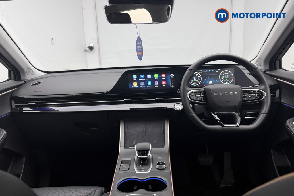 Used Omoda OMODA 5 2024 for sale - 76980312: Photo 9