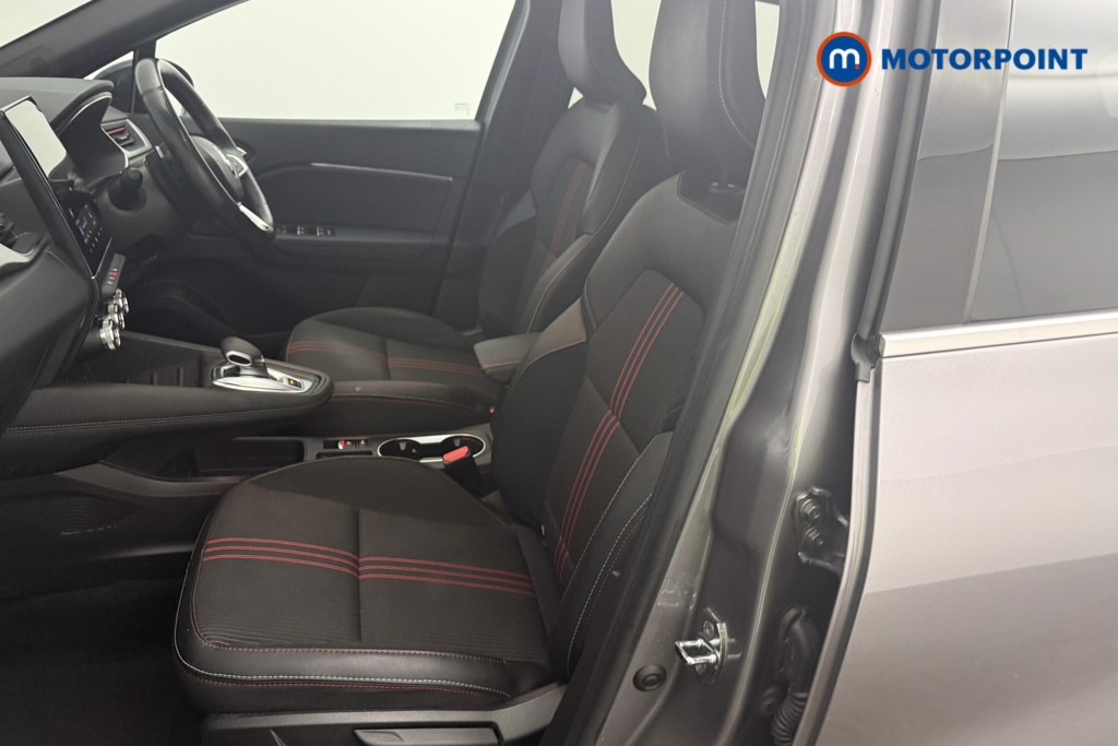 Used Renault Captur 2022 for sale - 77334153: Photo 10