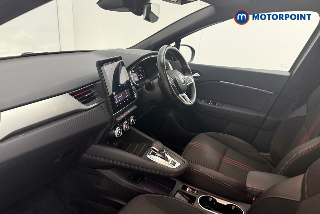 Used Renault Captur 2022 for sale - 77334153: Photo 11