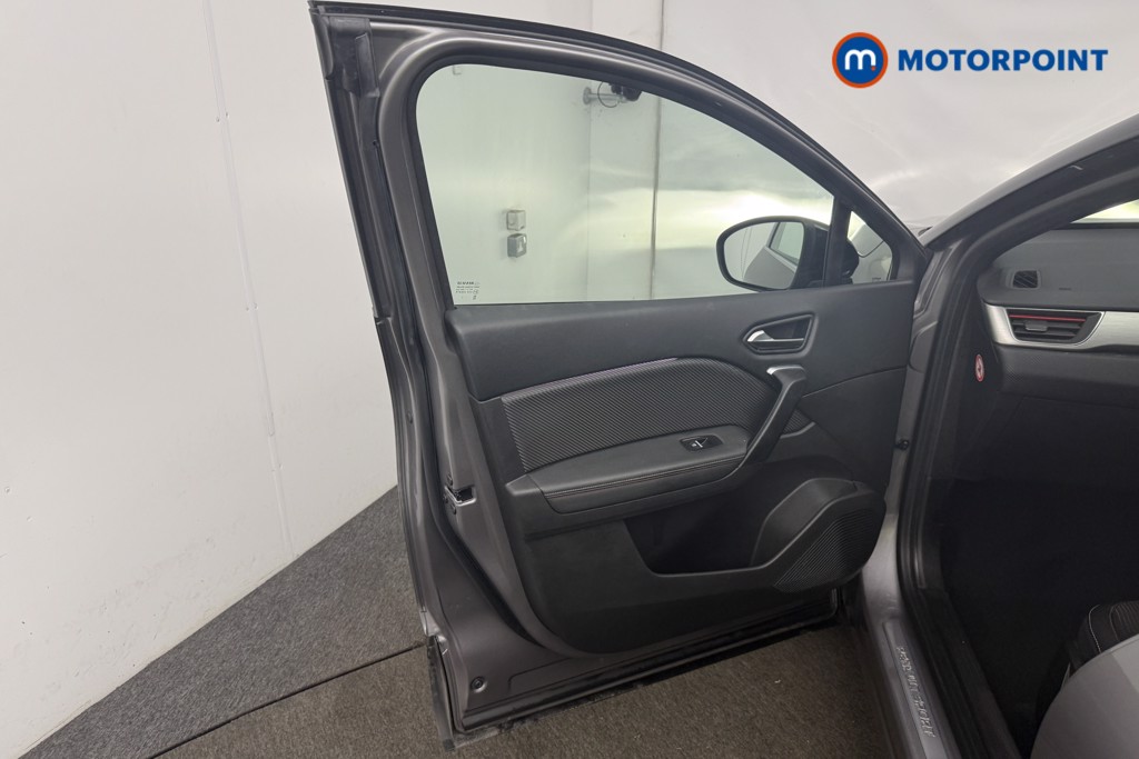 Used Renault Captur 2022 for sale - 77334153: Photo 12