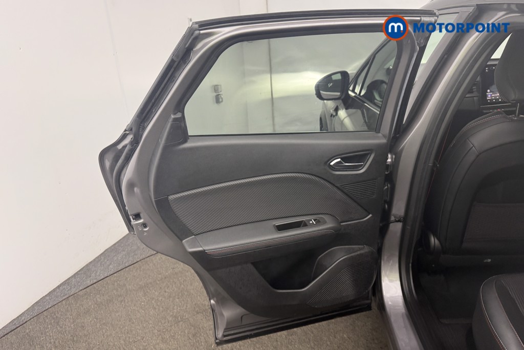 Used Renault Captur 2022 for sale - 77334153: Photo 15