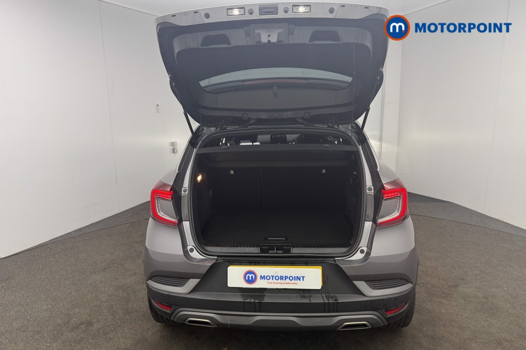 Used Renault Captur 2022 for sale - 77334153: Photo 20