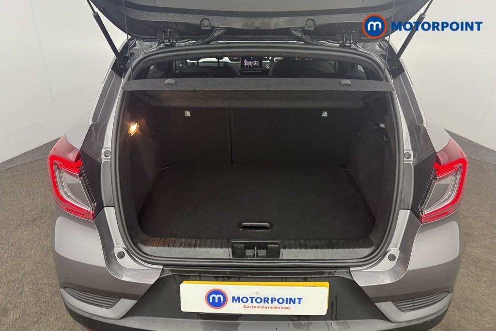 Used Renault Captur 2022 for sale - 77334153: Photo 21