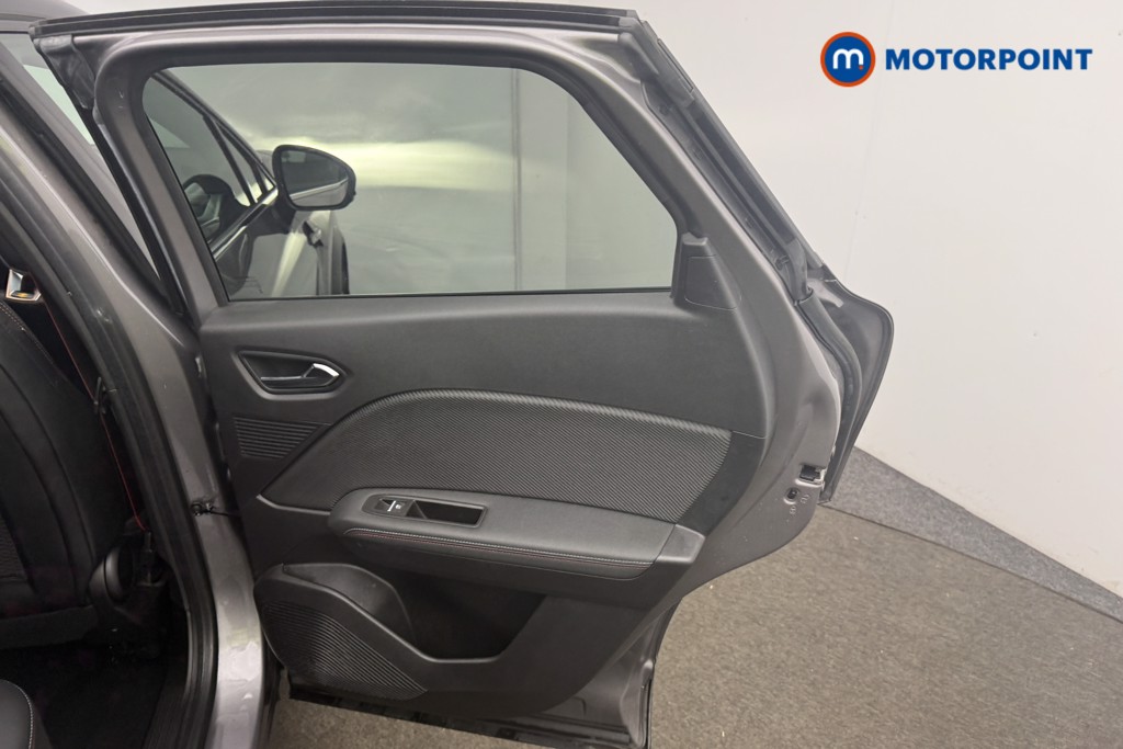 Used Renault Captur 2022 for sale - 77334153: Photo 23