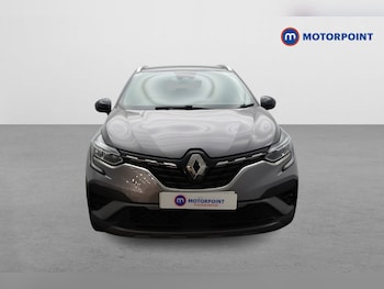 Used Renault Captur 2022 for sale - 77334153: Photo