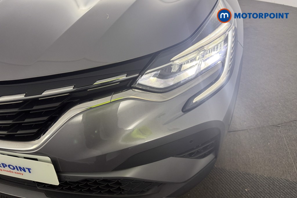 Used Renault Captur 2022 for sale - 77334153: Photo 39