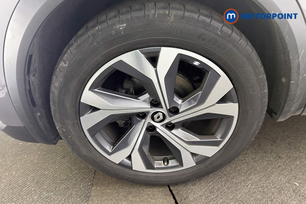 Used Renault Captur 2022 for sale - 77334153: Photo 40