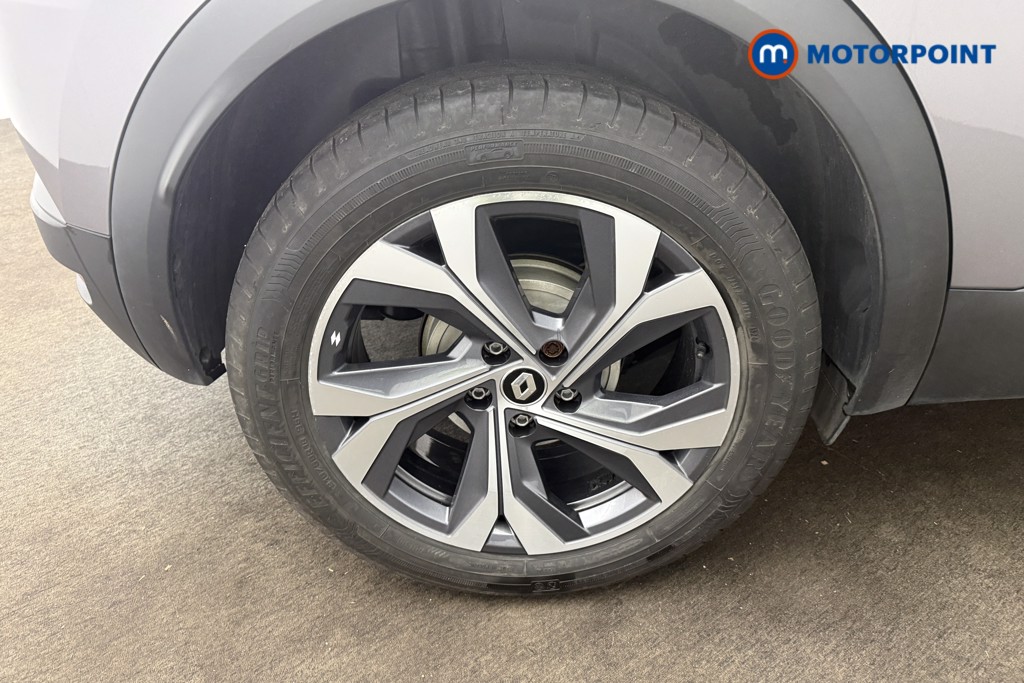 Used Renault Captur 2022 for sale - 77334153: Photo 42