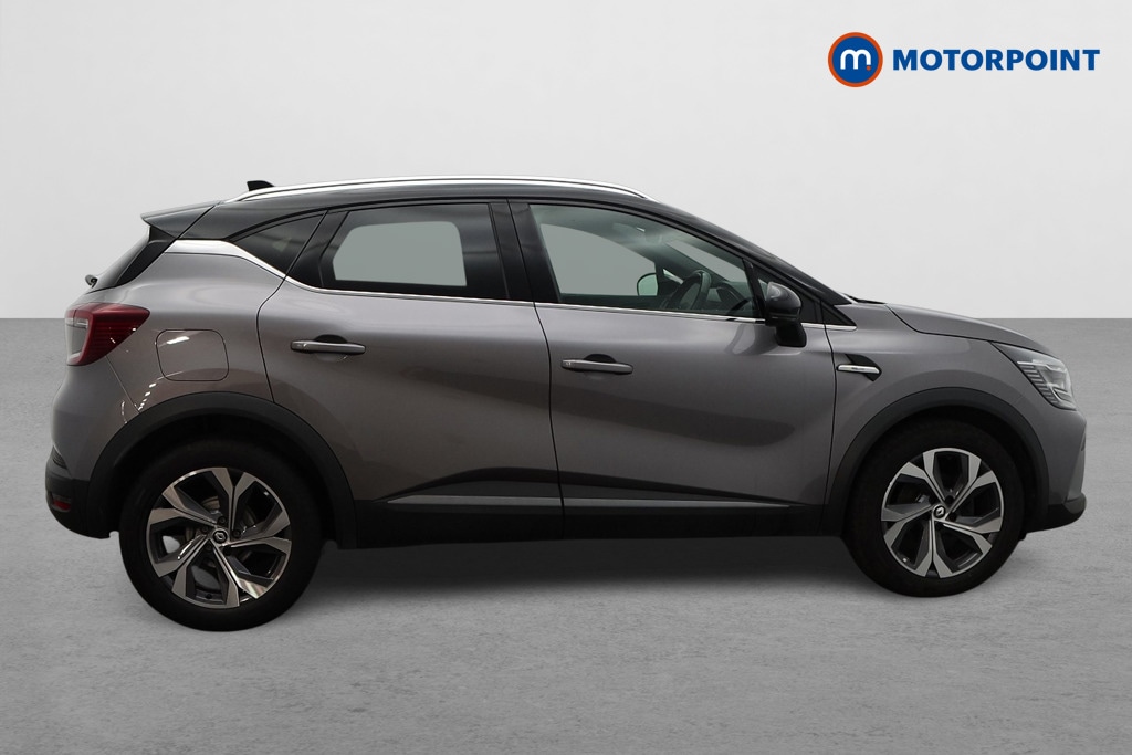 Used Renault Captur 2022 for sale - 77334153: Photo 8