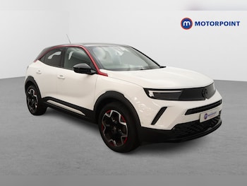 Used Vauxhall Mokka 2023 for sale - 79220437: Photo