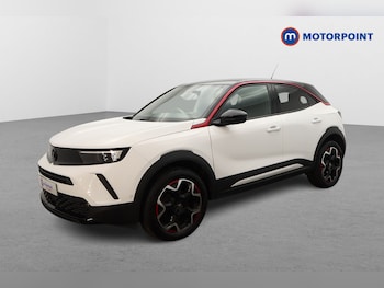 Used Vauxhall Mokka 2023 for sale - 79220437: Photo