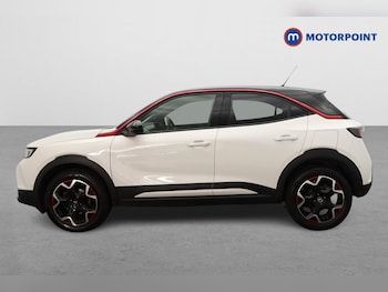 Used Vauxhall Mokka 2023 for sale - 79220437: Photo