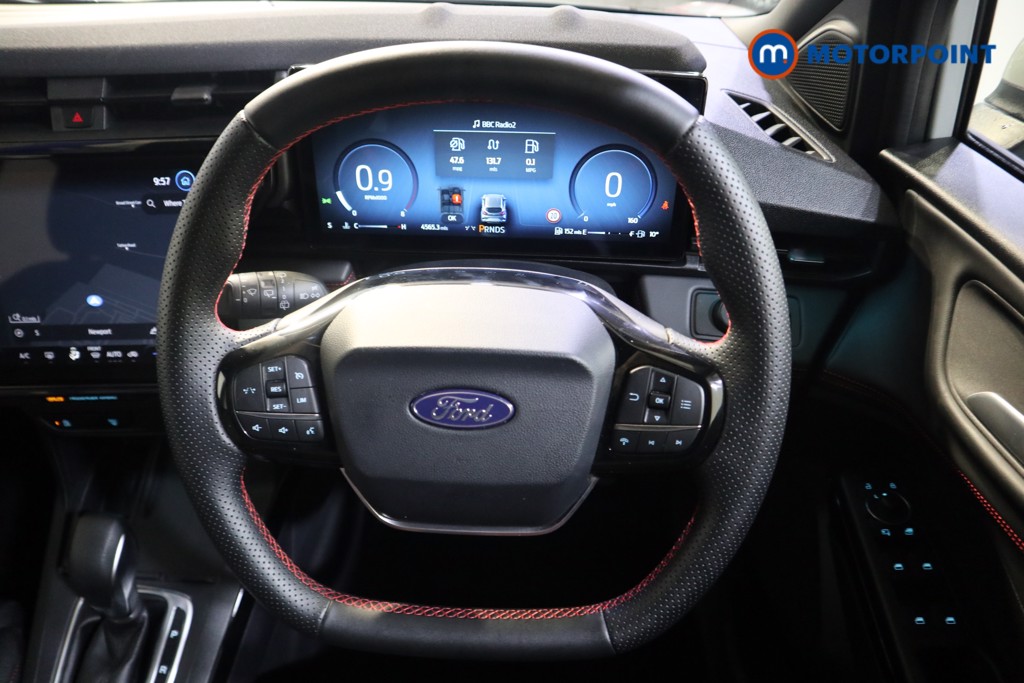 Used Ford Puma 2025 for sale - 76710332: Photo 10