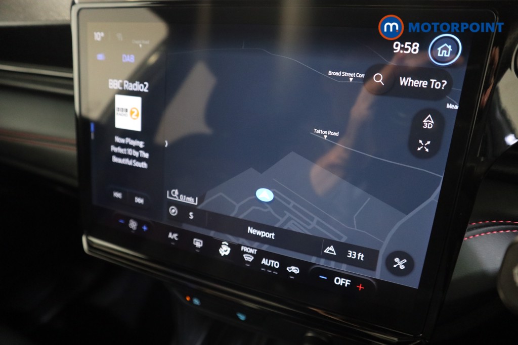 Used Ford Puma 2025 for sale - 76710332: Photo 15