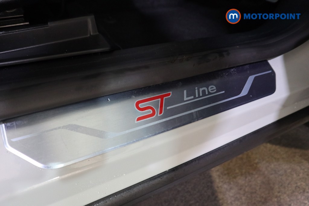 Used Ford Puma 2025 for sale - 76710332: Photo 20