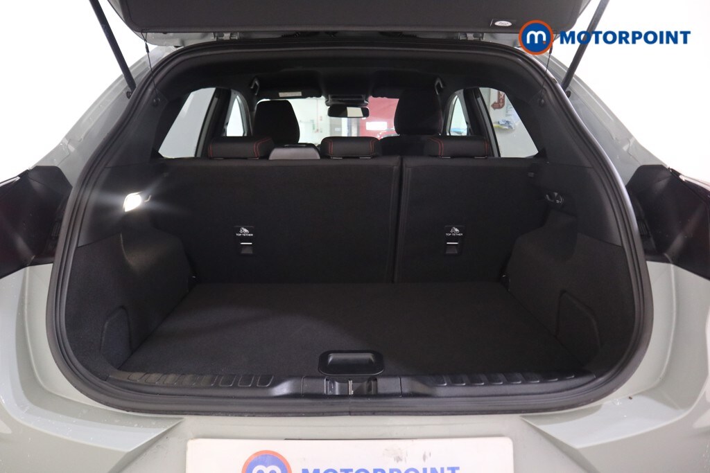 Used Ford Puma 2025 for sale - 76710332: Photo 25