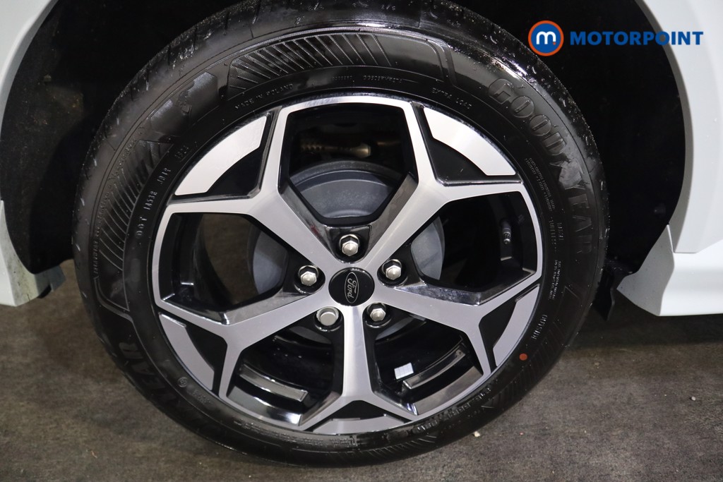 Used Ford Puma 2025 for sale - 76710332: Photo 26