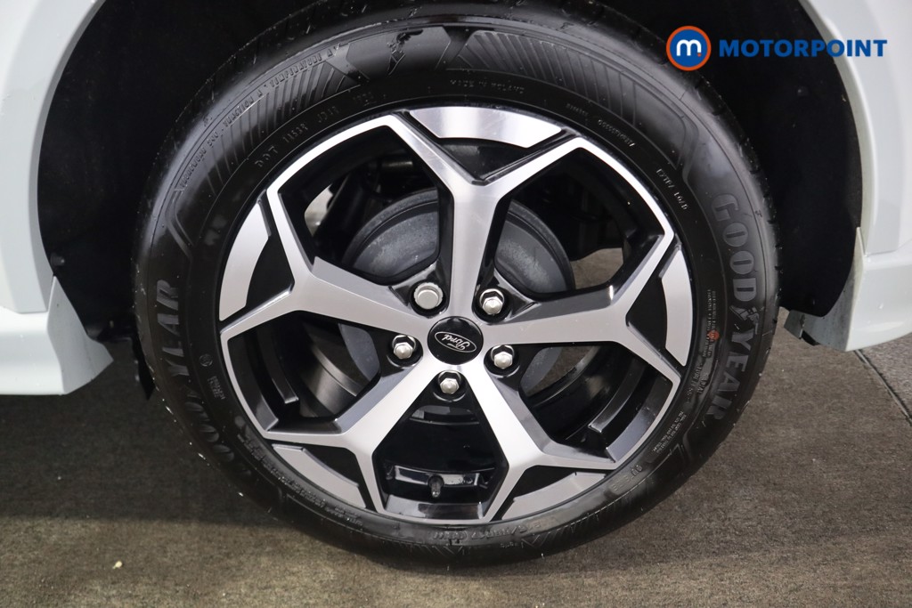 Used Ford Puma 2025 for sale - 76710332: Photo 29