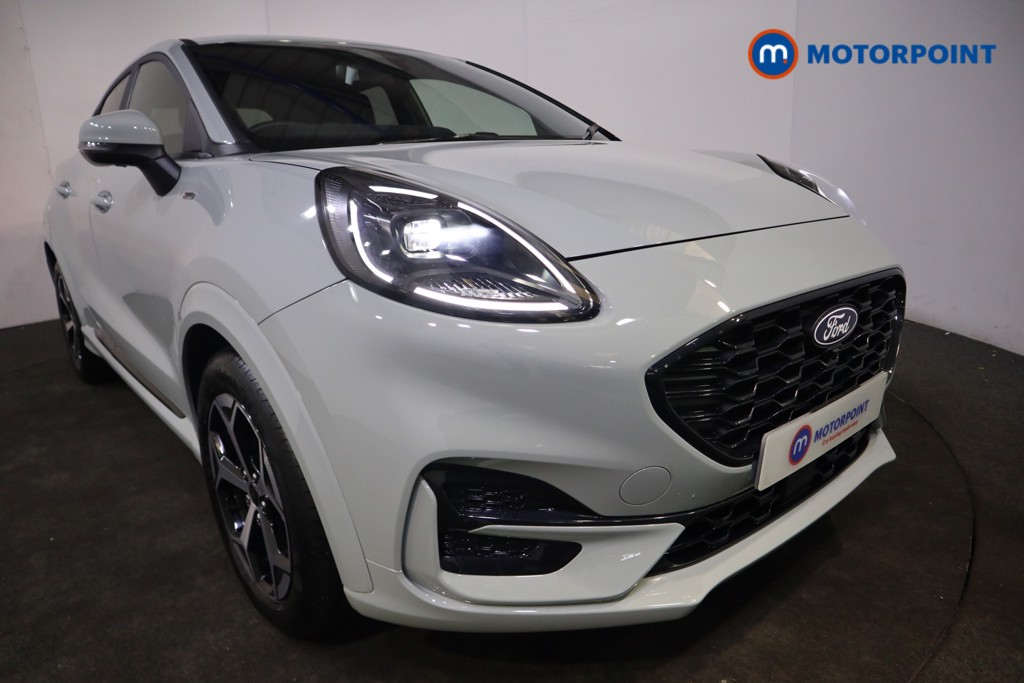 Used Ford Puma 2025 for sale - 76710332: Photo 40