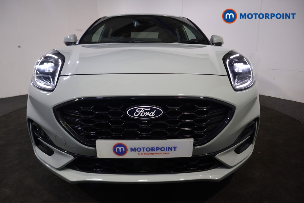 Used Ford Puma 2025 for sale - 76710332: Photo 41