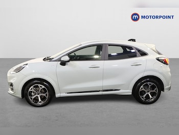 Used Ford Puma 2025 for sale - 76710332: Photo