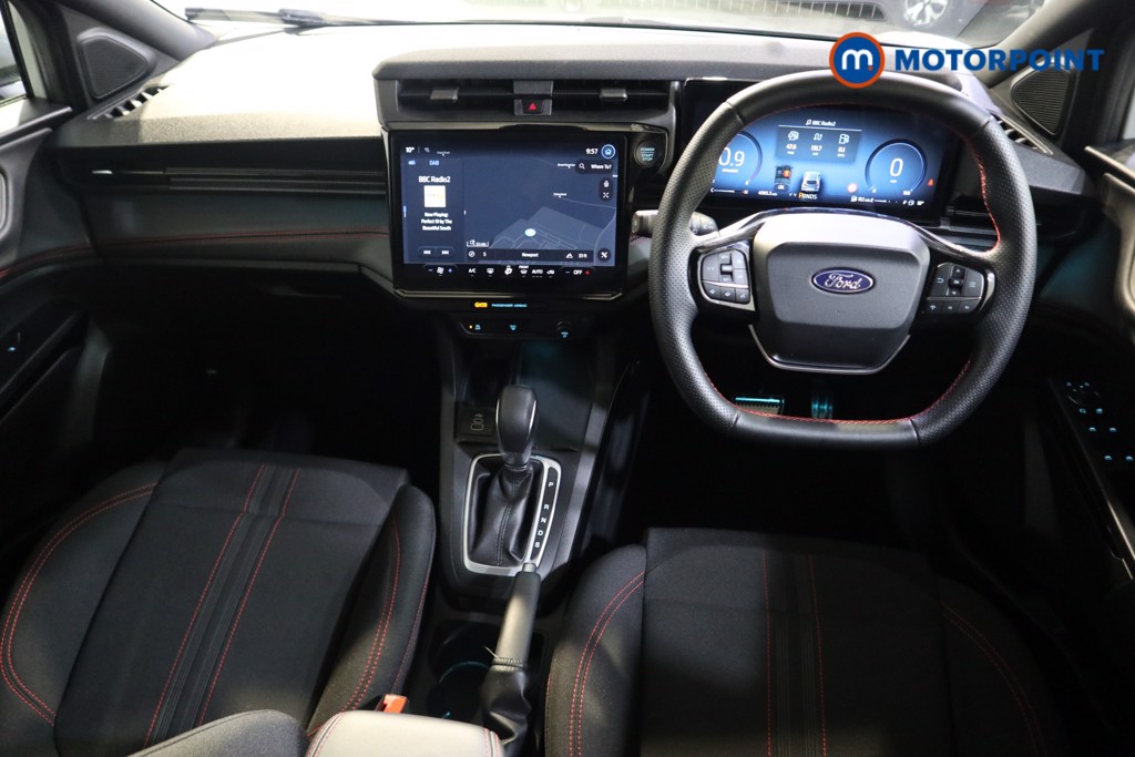 Used Ford Puma 2025 for sale - 76710332: Photo 9