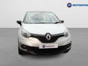 Used Renault Captur 2019 for sale - 74720910: Photo