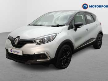 Used Renault Captur 2019 for sale - 74720910: Photo