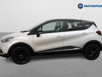 Used Renault Captur 2019 for sale - 74720910: Photo