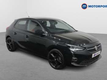 Used Vauxhall Corsa 2022 for sale - 74941733: Photo