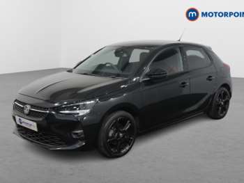 Used Vauxhall Corsa 2022 for sale - 74941733: Photo