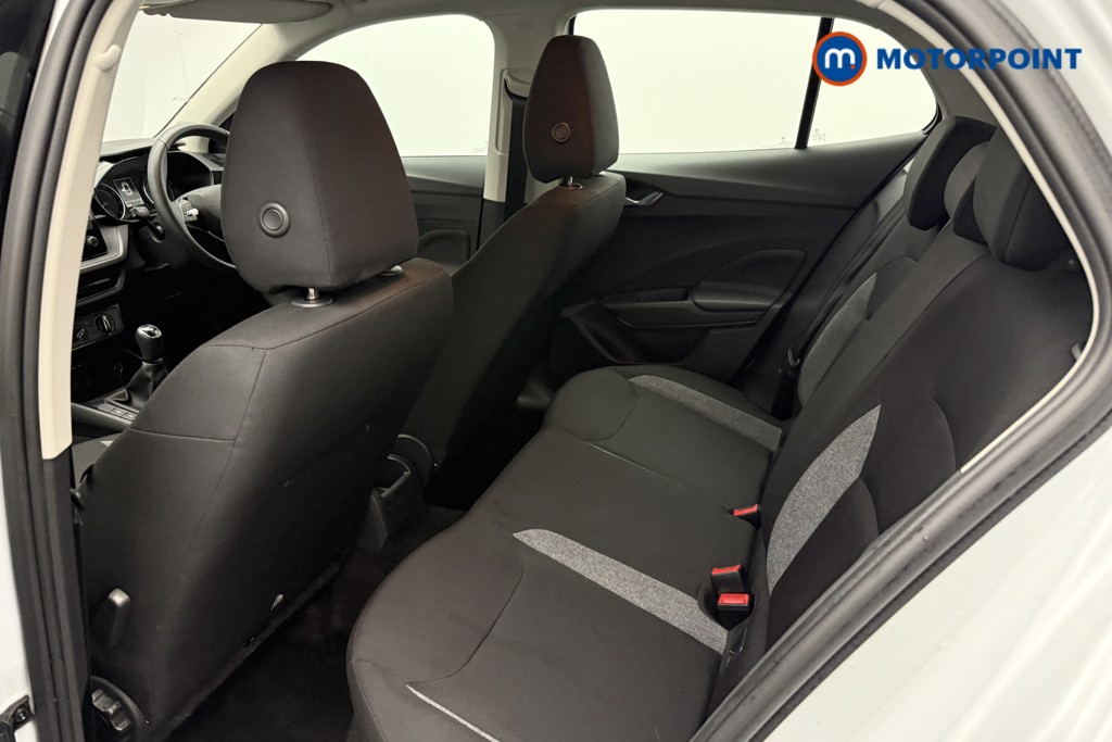 Used Skoda Fabia for sale - 77221223: Photo 12