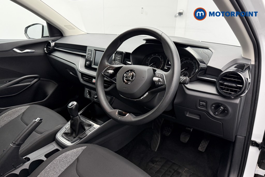 Used Skoda Fabia for sale - 77221223: Photo 14