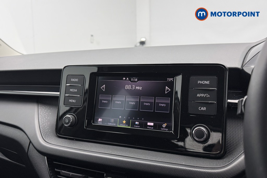 Used Skoda Fabia for sale - 77221223: Photo 18