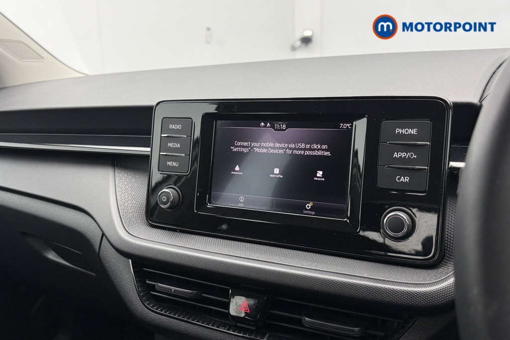 Used Skoda Fabia for sale - 77221223: Photo 19