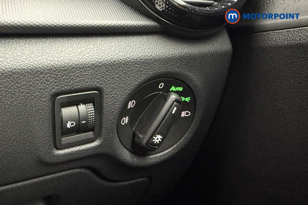 Used Skoda Fabia for sale - 77221223: Photo 24