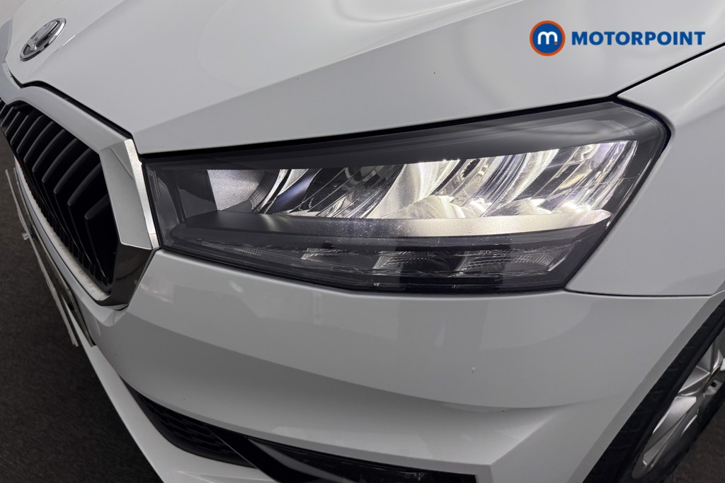 Used Skoda Fabia for sale - 77221223: Photo 28