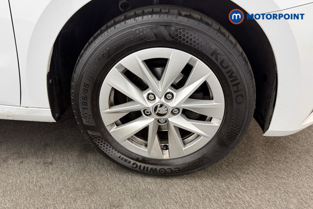 Used Skoda Fabia for sale - 77221223: Photo 29