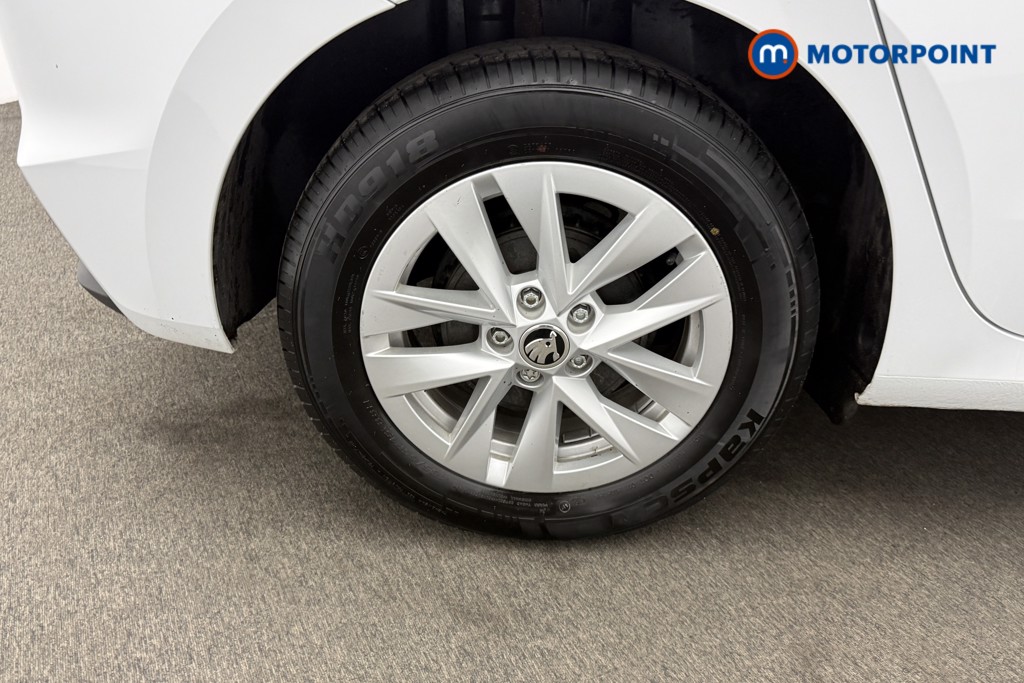 Used Skoda Fabia for sale - 77221223: Photo 30