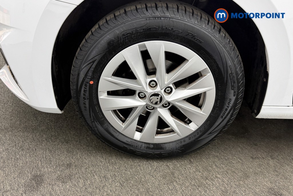 Used Skoda Fabia for sale - 77221223: Photo 32