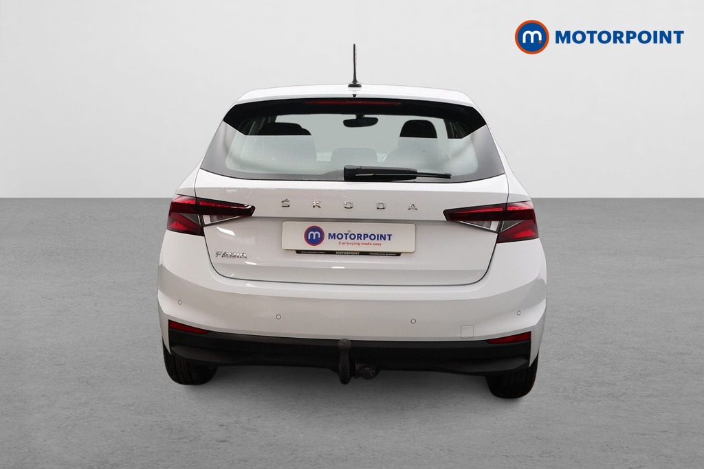 Used Skoda Fabia for sale - 77221223: Photo 6